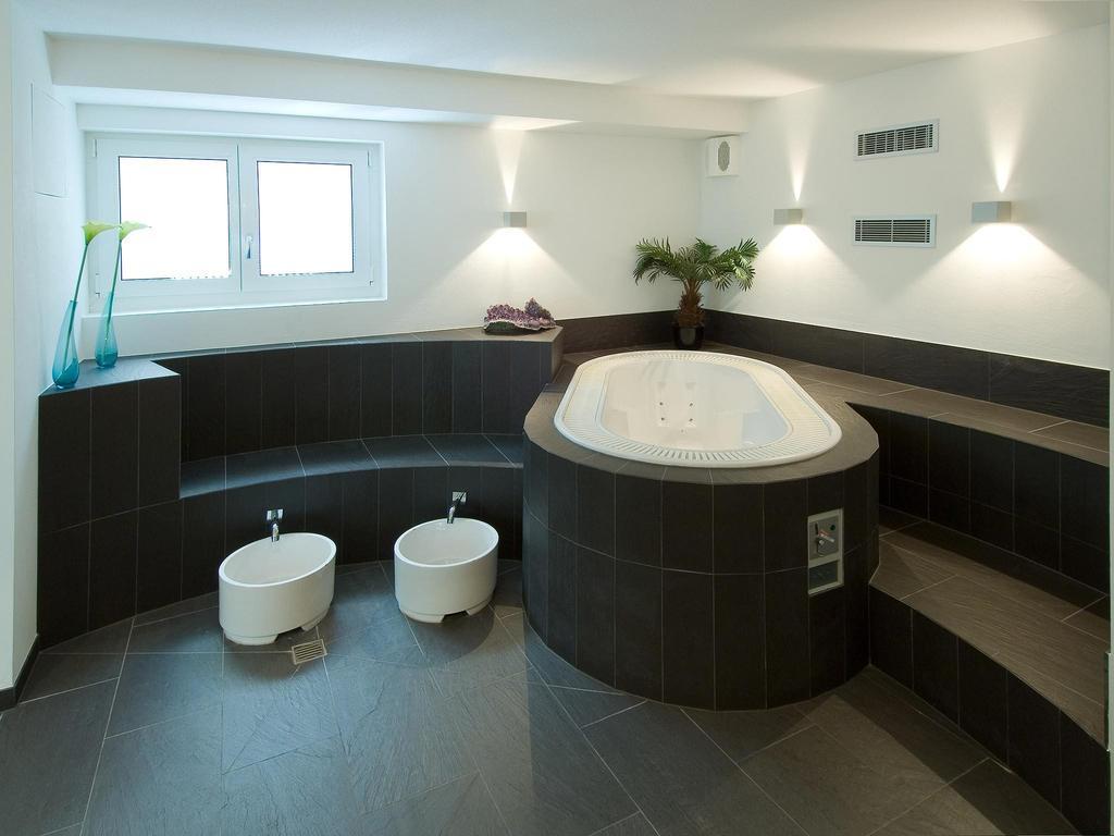 Dolce Vita Saas Fee Extérieur photo